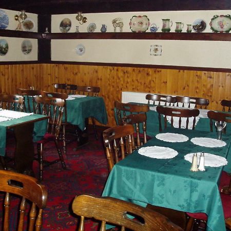 Rhymney House Hotel Caerphilly Eksteriør billede