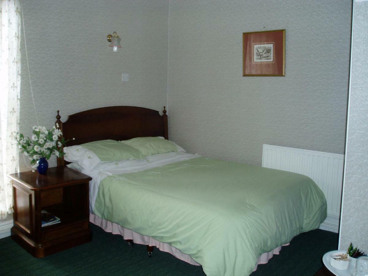 Rhymney House Hotel Caerphilly Eksteriør billede