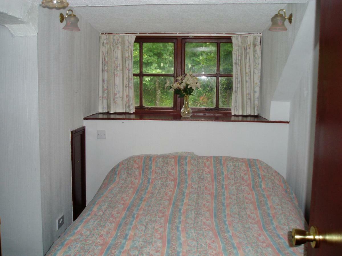 Rhymney House Hotel Caerphilly Eksteriør billede