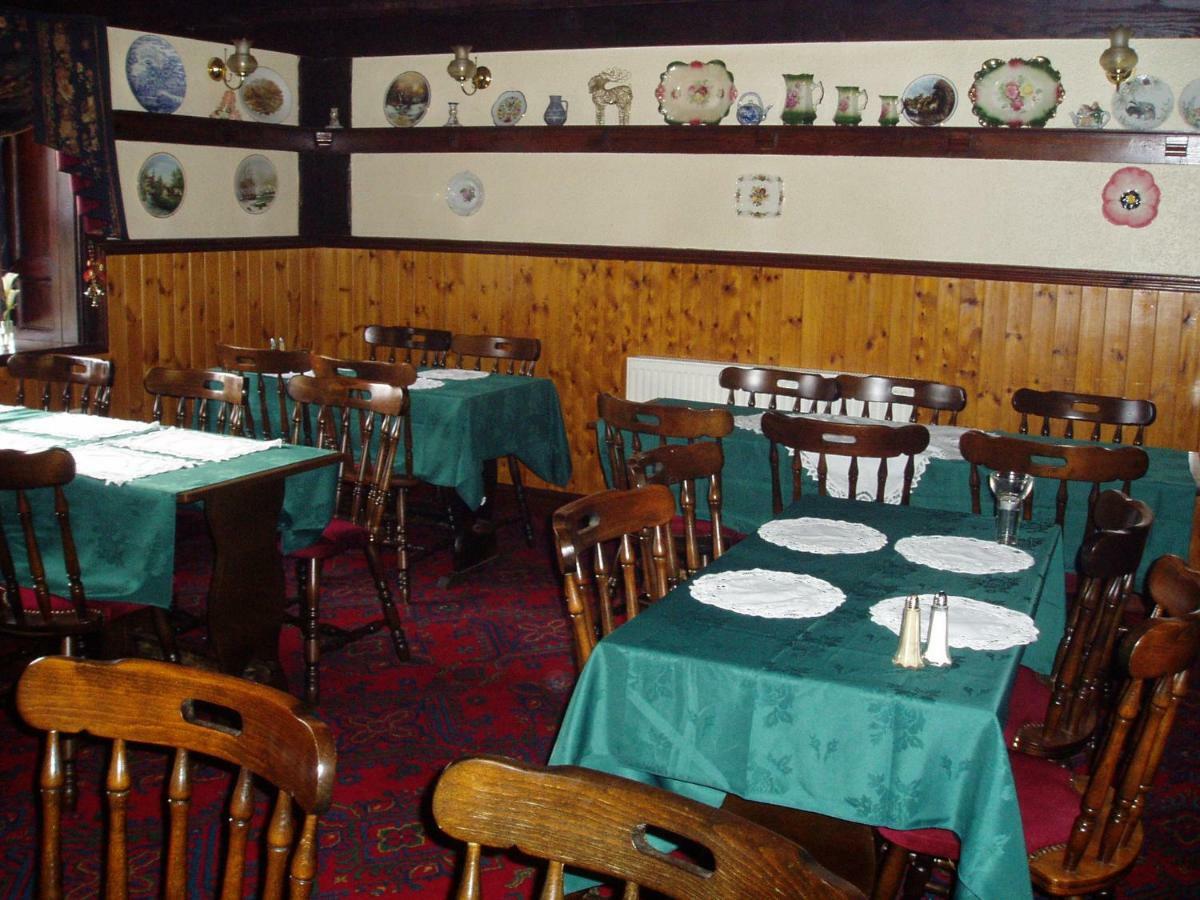 Rhymney House Hotel Caerphilly Eksteriør billede