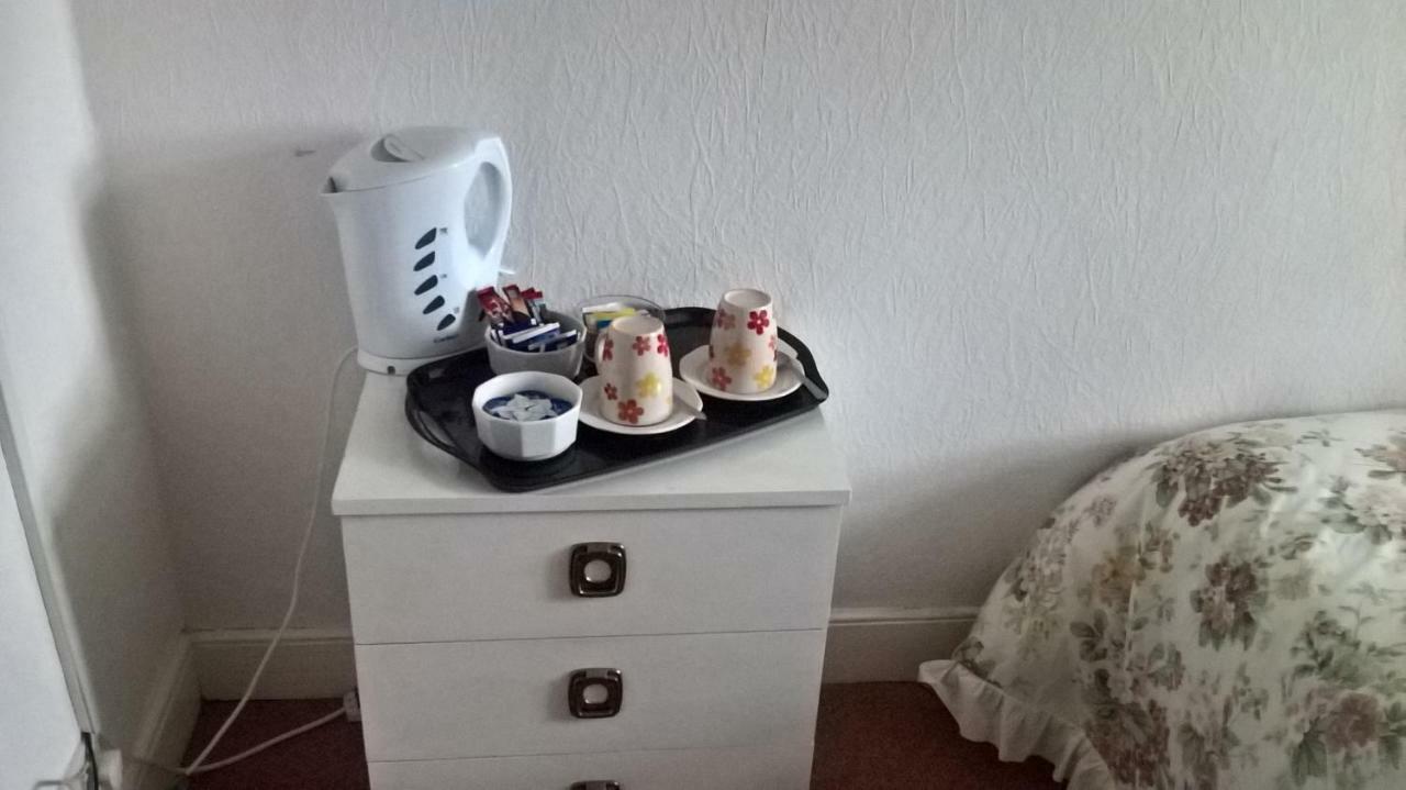 Rhymney House Hotel Caerphilly Eksteriør billede