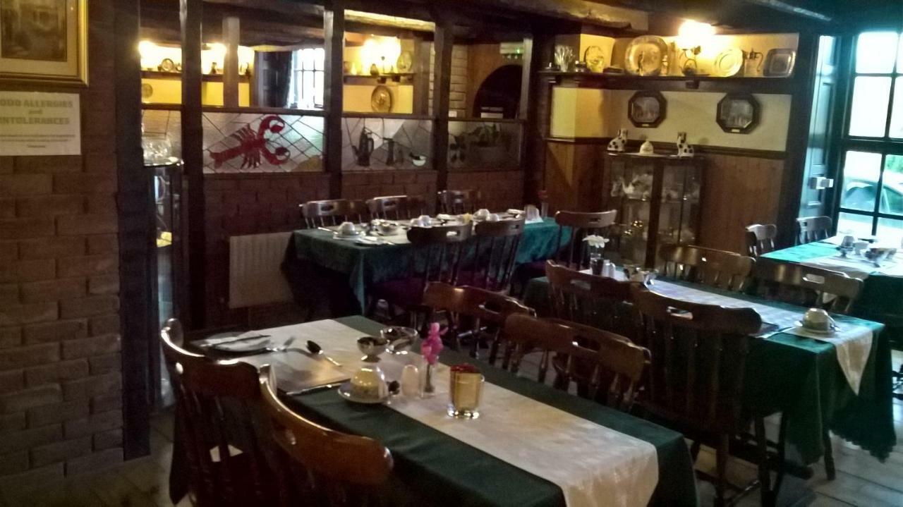 Rhymney House Hotel Caerphilly Eksteriør billede